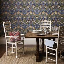 Morris and Co The Craftsman Wallpapers 216476 | Bestellen bij https://www.kleurmijninterieur.nl/
