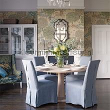 Morris and Co The Craftsman Wallpapers 216479 | Bestellen bij https://www.kleurmijninterieur.nl/