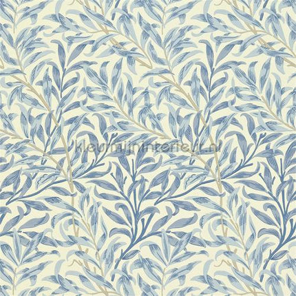 Morris and Co The Craftsman Wallpapers 216481 | Bestellen bij https://www.kleurmijninterieur.nl/