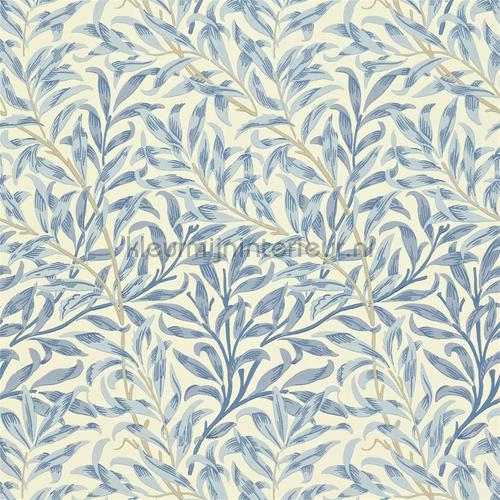Morris and Co The Craftsman Wallpapers 216481 | Bestellen bij https://www.kleurmijninterieur.nl/