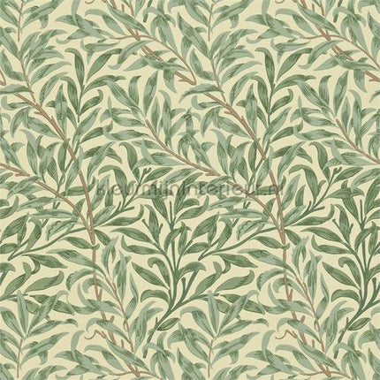 Morris and Co The Craftsman Wallpapers 216480 | Bestellen bij https://www.kleurmijninterieur.nl/