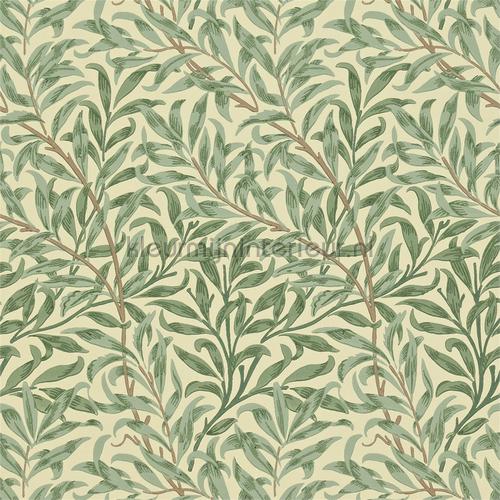 Morris and Co The Craftsman Wallpapers 216480 | Bestellen bij https://www.kleurmijninterieur.nl/