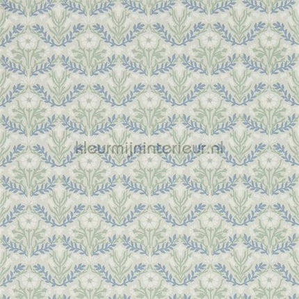 Morris and Co Archive IV 216435 | Bestellen bij https://www.kleurmijninterieur.nl/