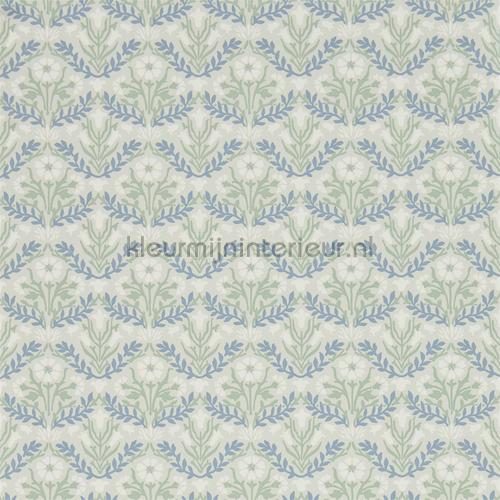 Morris and Co Archive IV 216435 | Bestellen bij https://www.kleurmijninterieur.nl/