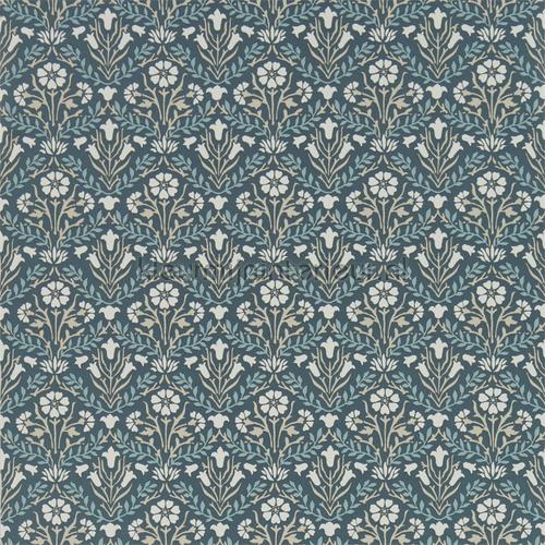 Morris and Co Archive IV 216436 | Bestellen bij https://www.kleurmijninterieur.nl/