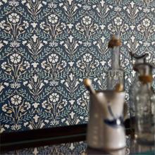 Morris and Co Archive IV 216437 | Bestellen bij https://www.kleurmijninterieur.nl/