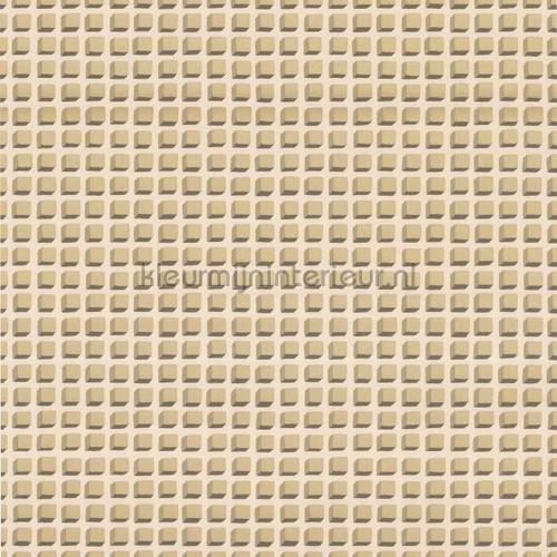 Cole and Son Geometric II 105-3014 | Bestellen bij https://www.kleurmijninterieur.nl/