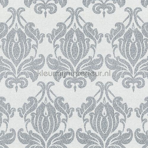 Arte Mosaic Damask 47020 | Bestellen bij https://www.kleurmijninterieur.nl/