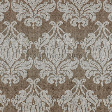 Arte Mosaic Damask 47023 | Bestellen bij https://www.kleurmijninterieur.nl/