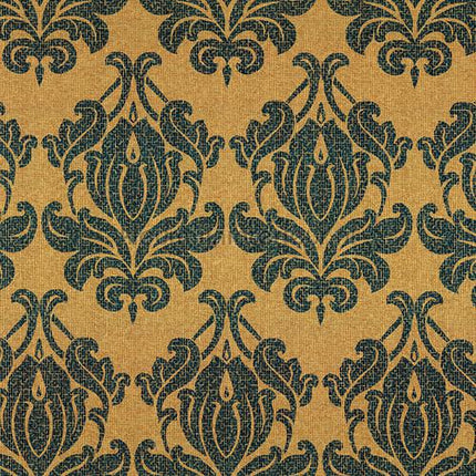 Arte Mosaic Damask 47024 | Bestellen bij https://www.kleurmijninterieur.nl/