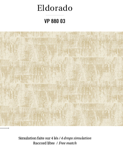 VP 880 03 Elitis Atelier d'Artiste ll