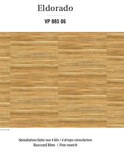 VP 885 06 Elitis Eldorado Isola