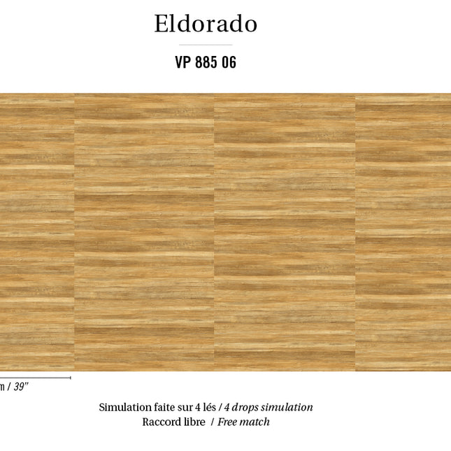 VP 885 06 Elitis Eldorado Isola