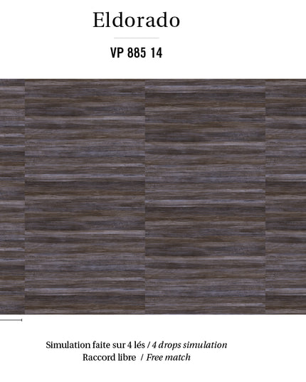 VP 885 14 Elitis Eldorado Isola