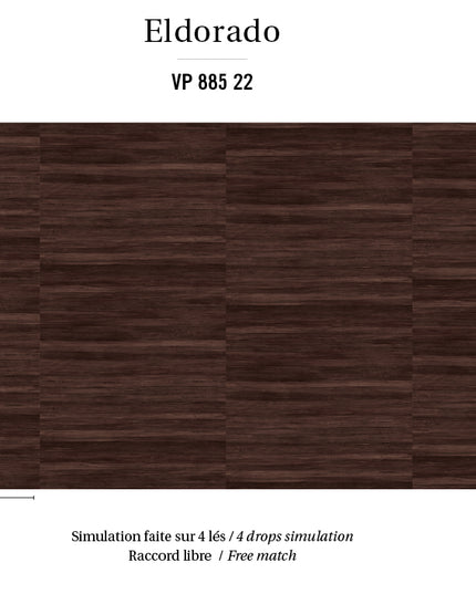 VP 885 22 Elitis Eldorado Isola