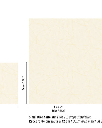 VP 1004 02 Elitis Kintsugi