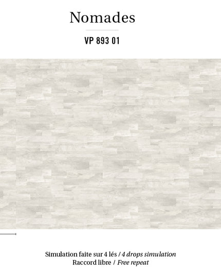 Pana Elitis Nomades VP 893 01