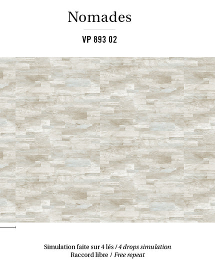 Pana Elitis Nomades VP 893 02