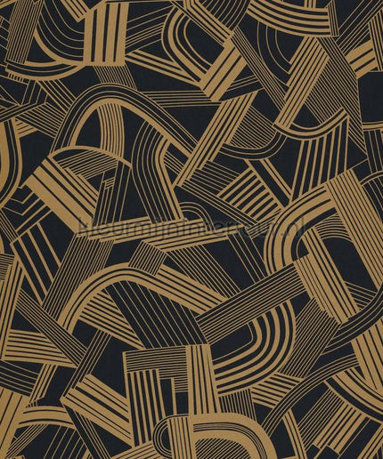 Casadeco Twenties TWNT88699229 | Bestellen bij https://www.kleurmijninterieur.nl/