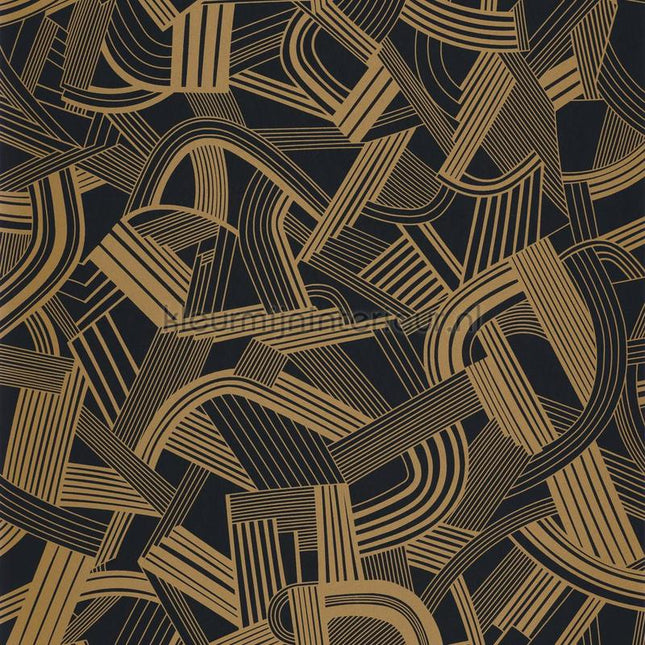 Casadeco Twenties TWNT88699229 | Bestellen bij https://www.kleurmijninterieur.nl/