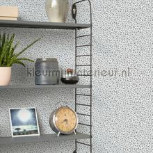 Casadeco Flower Market FLOM89236228 | Bestellen bij https://www.kleurmijninterieur.nl/