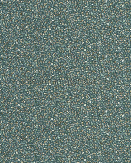 Casadeco Flower Market FLOM89236434 | Bestellen bij https://www.kleurmijninterieur.nl/