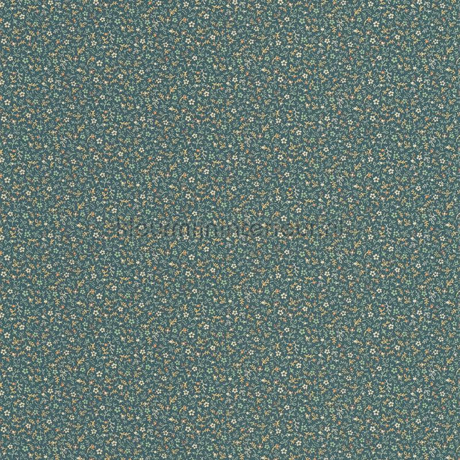 Casadeco Flower Market FLOM89236434 | Bestellen bij https://www.kleurmijninterieur.nl/