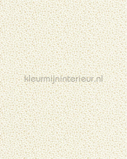 Casadeco Flower Market FLOM89231111 | Bestellen bij https://www.kleurmijninterieur.nl/