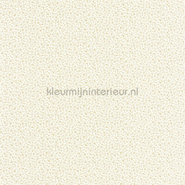 Casadeco Flower Market FLOM89231111 | Bestellen bij https://www.kleurmijninterieur.nl/
