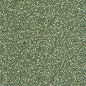Casadeco Flower Market FLOM89237414 | Bestellen bij https://www.kleurmijninterieur.nl/