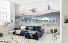 Komar INK INX8-083 | Bestellen bij https://www.kleurmijninterieur.nl/