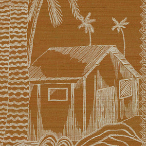 Desert Sun | kleurmijninterieur