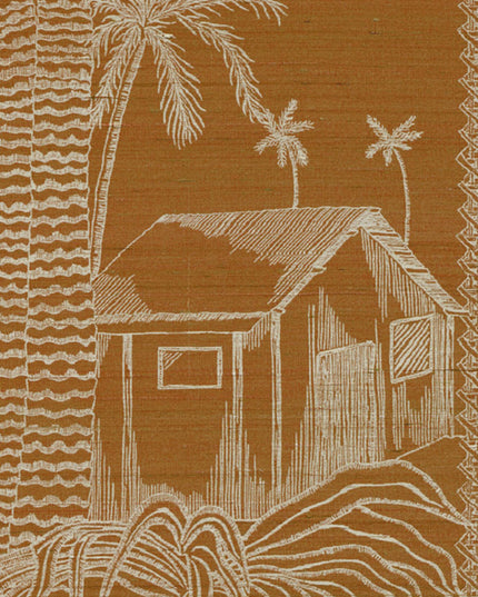 Desert Sun | kleurmijninterieur