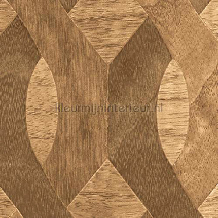 Elitis Essences de Bois rm-435-72 | Bestellen bij https://www.kleurmijninterieur.nl/
