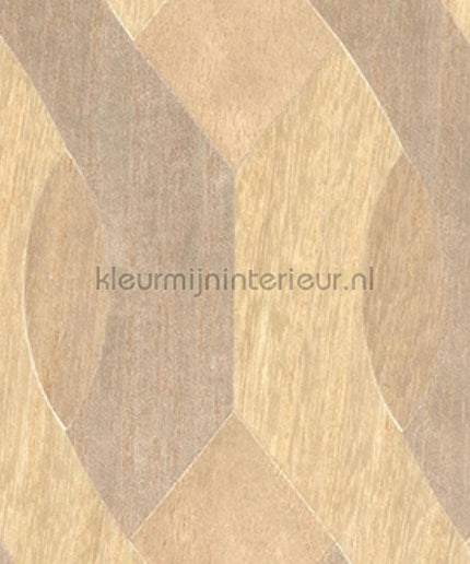 Elitis Marqueteries RM-435-10 | Bestellen bij https://www.kleurmijninterieur.nl/