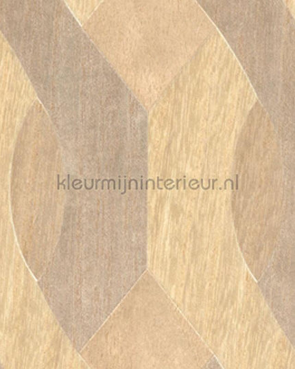 Elitis Marqueteries RM-435-10 | Bestellen bij https://www.kleurmijninterieur.nl/