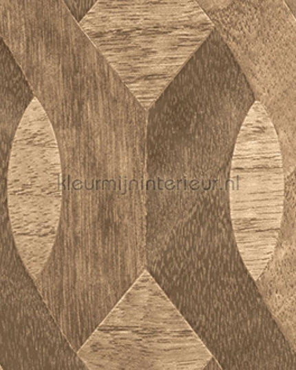 Elitis Marqueteries RM-435-72 | Bestellen bij https://www.kleurmijninterieur.nl/