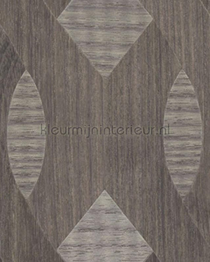 Elitis Marqueteries RM-435-82 | Bestellen bij https://www.kleurmijninterieur.nl/