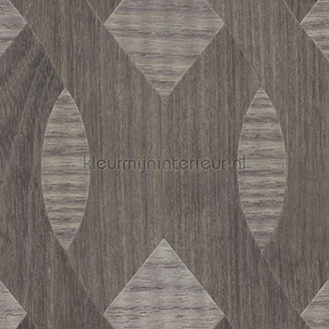 Elitis Marqueteries RM-435-82 | Bestellen bij https://www.kleurmijninterieur.nl/