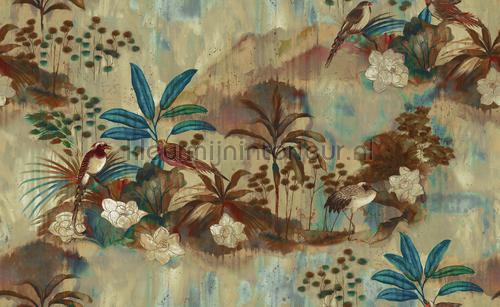 Coordonne Random Chinoiseries 7900160 | Bestellen bij https://www.kleurmijninterieur.nl/