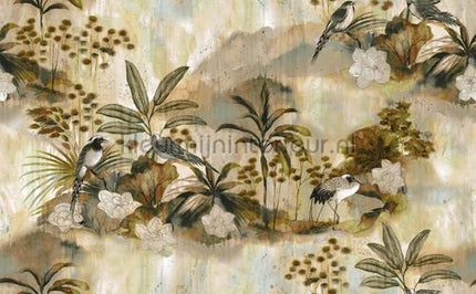 Coordonne Random Chinoiseries 7900161 | Bestellen bij https://www.kleurmijninterieur.nl/