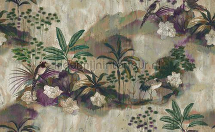 Coordonne Random Chinoiseries 7900163 | Bestellen bij https://www.kleurmijninterieur.nl/