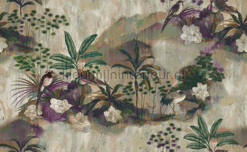 Coordonne Random Chinoiseries 7900163 | Bestellen bij https://www.kleurmijninterieur.nl/