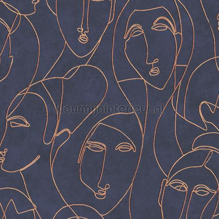 Khroma Agathe AGA504 | Bestellen bij https://www.kleurmijninterieur.nl/