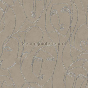 Khroma Agathe AGA502 | Bestellen bij https://www.kleurmijninterieur.nl/