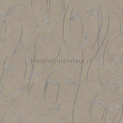 Khroma Agathe AGA502 | Bestellen bij https://www.kleurmijninterieur.nl/