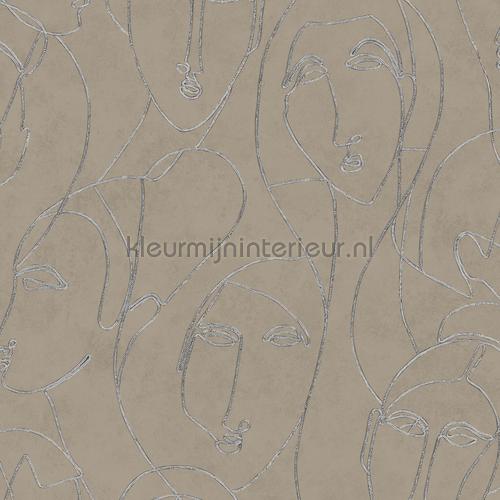 Khroma Agathe AGA502 | Bestellen bij https://www.kleurmijninterieur.nl/