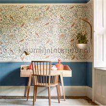 Morris and Co Archive V Melsetter 216703 | Bestellen bij https://www.kleurmijninterieur.nl/