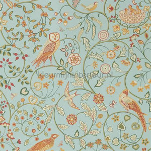 Morris and Co Archive V Melsetter 216704 | Bestellen bij https://www.kleurmijninterieur.nl/