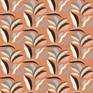 Elitis Flower Power TP 300 03 | Bestellen bij https://www.kleurmijninterieur.nl/